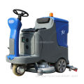 Ametek Saugmotor-Bodenschrubber-Reinigungsmaschine